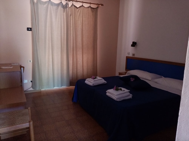 Imagen de la habitación del Villaggio La Feluca. Foto 11
