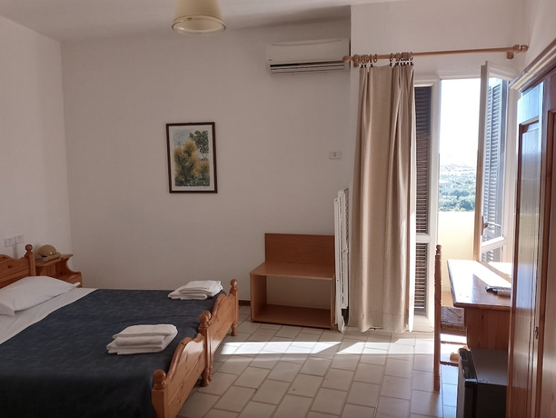 Imagen de la habitación del Villaggio La Feluca. Foto 13