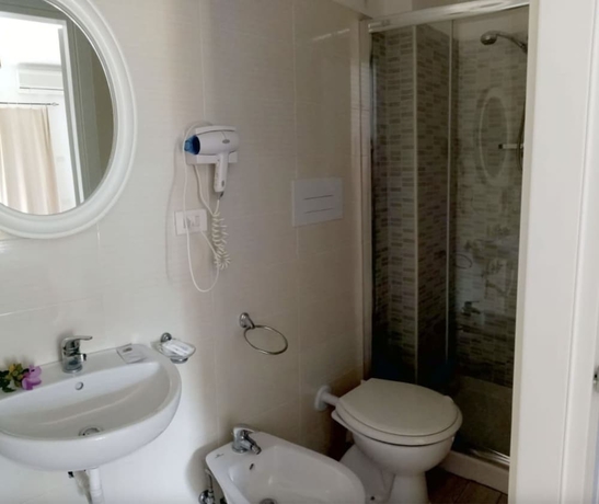Imagen de la habitación del Villaggio La Feluca. Foto 14