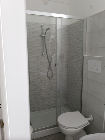 Imagen de la habitación del Villaggio La Feluca. Foto 15