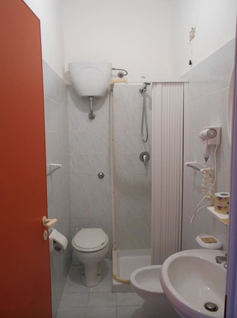 Imagen de la habitación del Villaggio La Feluca. Foto 16