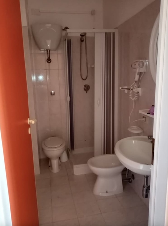 Imagen de la habitación del Villaggio La Feluca. Foto 17