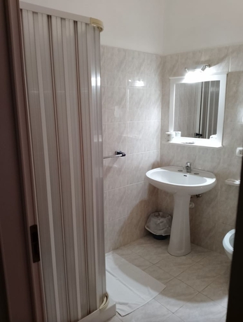 Imagen de la habitación del Villaggio La Feluca. Foto 18