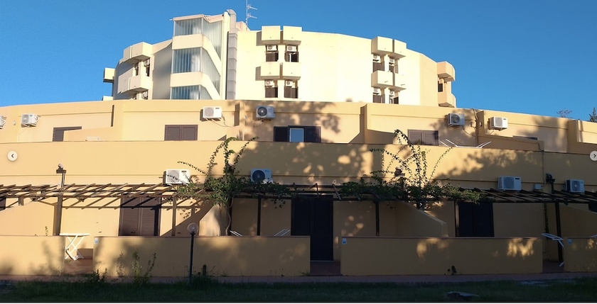 Imagen general del Villaggio La Feluca. Foto 1