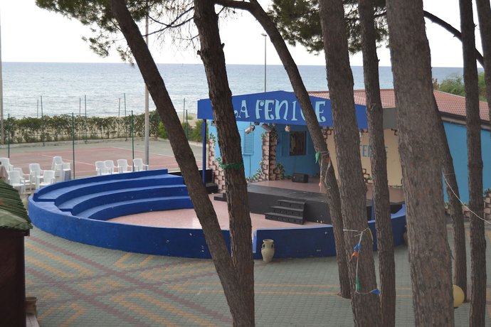 Imagen general del Villaggio La Fenice. Foto 5