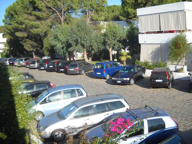 Imagen general del Villaggio La Fenice. Foto 2