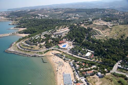 Imagen general del Villaggio La Giara. Foto 1