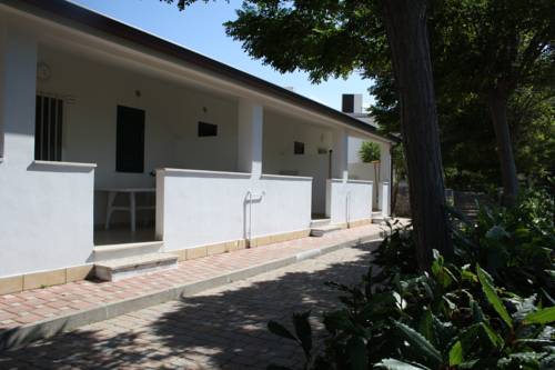 Imagen de la habitación del Villaggio La Giara. Foto 2
