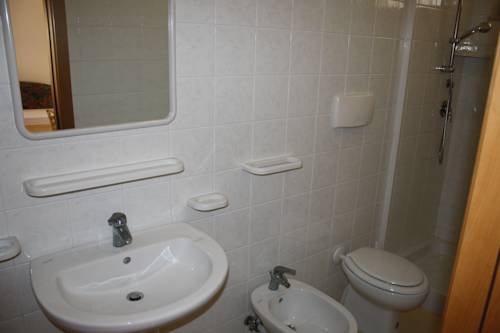 Imagen de la habitación del Villaggio La Giara. Foto 5