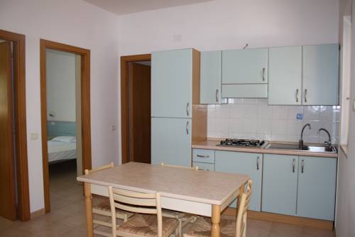 Imagen de la habitación del Villaggio La Giara. Foto 6