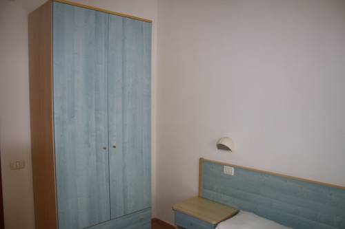 Imagen de la habitación del Villaggio La Giara. Foto 8
