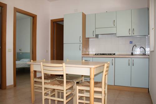 Imagen de la habitación del Villaggio La Giara. Foto 9