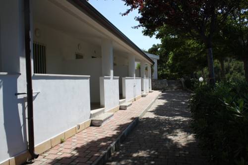 Imagen de la habitación del Villaggio La Giara. Foto 10