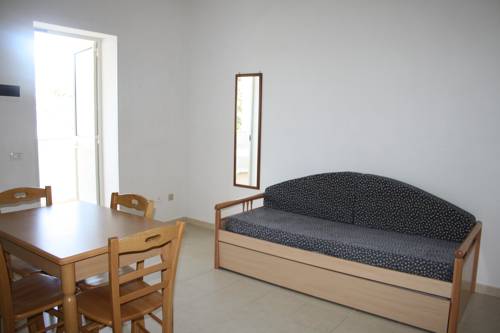 Imagen de la habitación del Villaggio La Giara. Foto 12