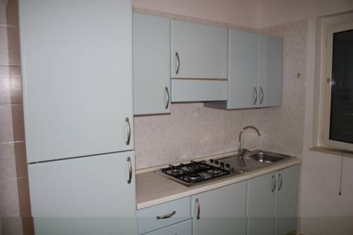 Imagen de la habitación del Villaggio La Giara. Foto 13
