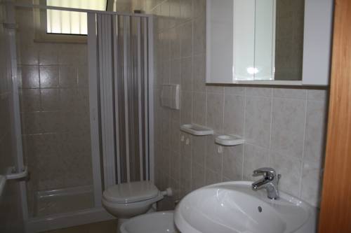 Imagen de la habitación del Villaggio La Giara. Foto 14