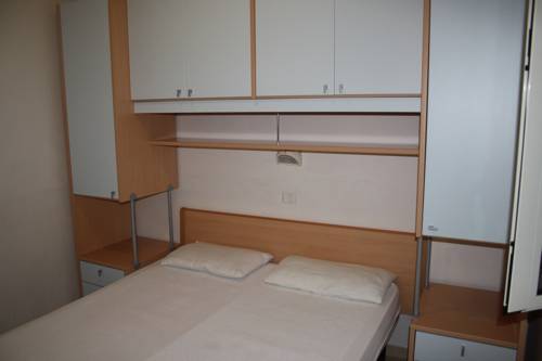 Imagen de la habitación del Villaggio La Giara. Foto 16