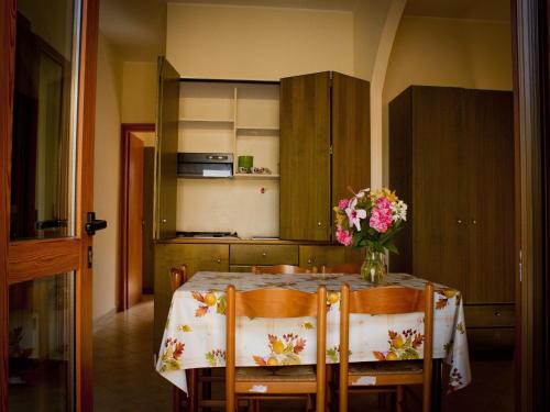 Imagen de la habitación del Villaggio Le Muse. Foto 5