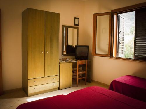 Imagen de la habitación del Villaggio Le Muse. Foto 6
