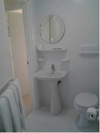 Imagen de la habitación del Villaggio Le Orchidee. Foto 3