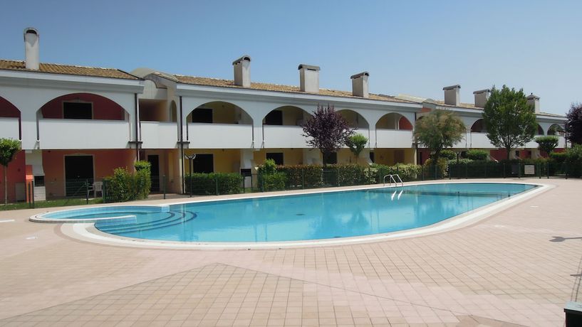 Imagen general del Villaggio Leopardi. Foto 1