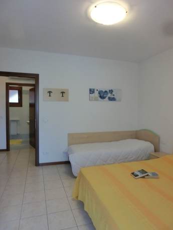 Imagen de la habitación del Villaggio Leopardi. Foto 3