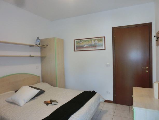 Imagen de la habitación del Villaggio Leopardi. Foto 4