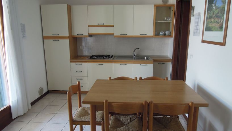Imagen de la habitación del Villaggio Leopardi. Foto 5
