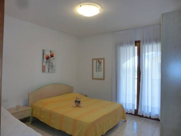 Imagen de la habitación del Villaggio Leopardi. Foto 6