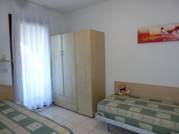 Imagen de la habitación del Villaggio Leopardi. Foto 7