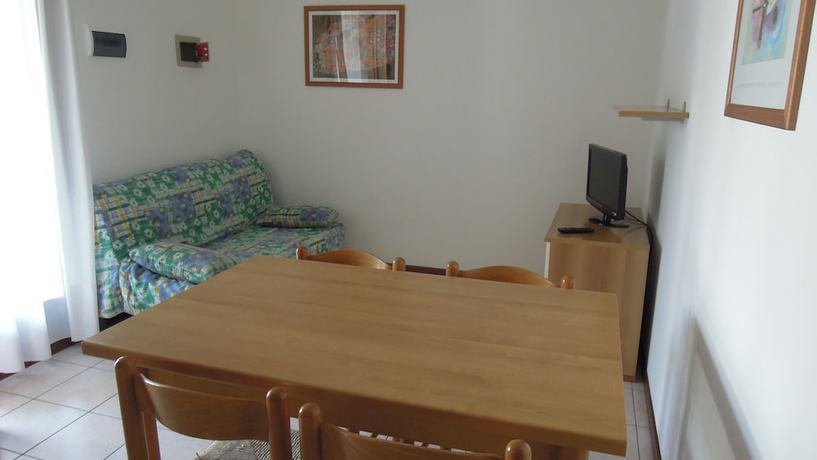 Imagen de la habitación del Villaggio Leopardi. Foto 8