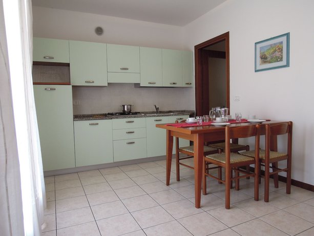 Imagen de la habitación del Villaggio Leopardi. Foto 9