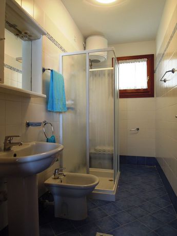 Imagen de la habitación del Villaggio Leopardi. Foto 10