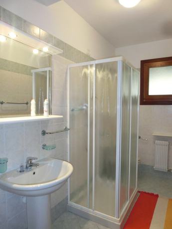 Imagen de la habitación del Villaggio Leopardi. Foto 13
