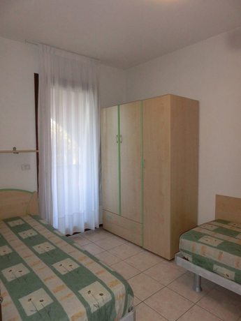 Imagen de la habitación del Villaggio Leopardi. Foto 15