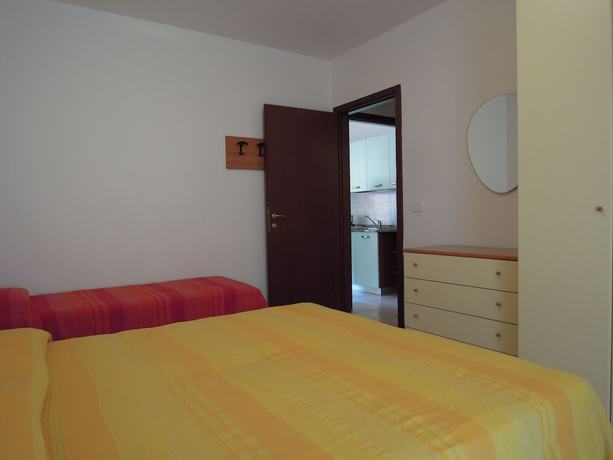 Imagen de la habitación del Villaggio Leopardi. Foto 16