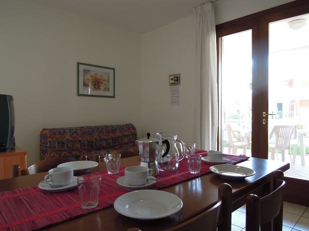 Imagen de la habitación del Villaggio Leopardi. Foto 18