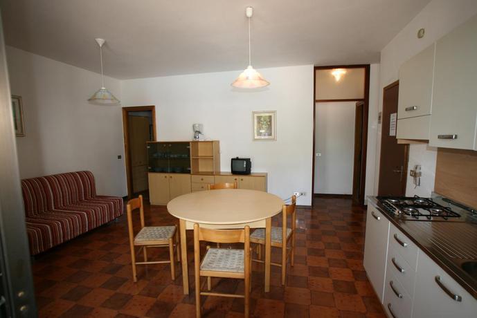 Imagen de la habitación del Villaggio Lido. Foto 3