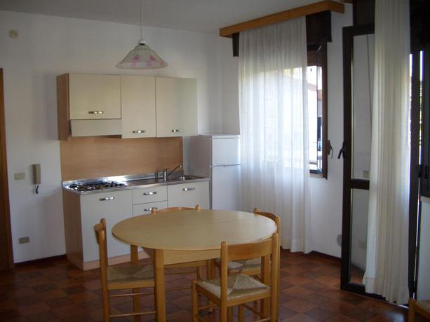 Imagen de la habitación del Villaggio Lido. Foto 4