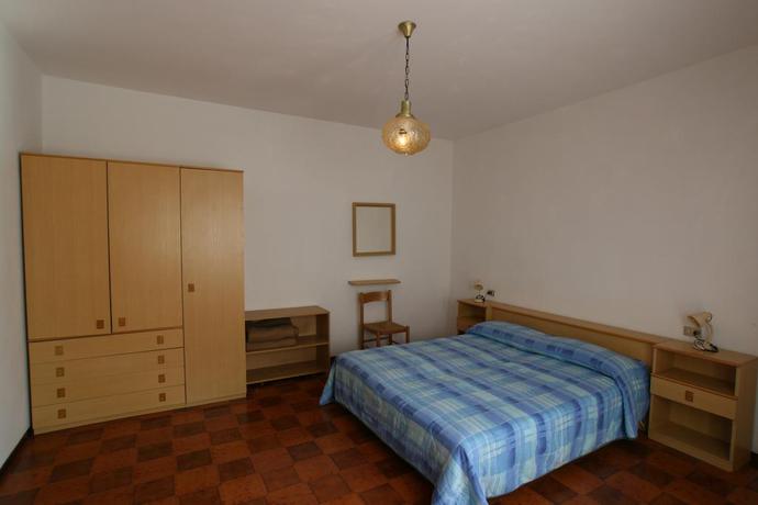Imagen de la habitación del Villaggio Lido. Foto 5