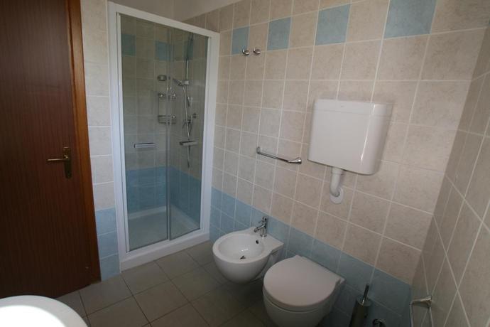 Imagen de la habitación del Villaggio Lido. Foto 6