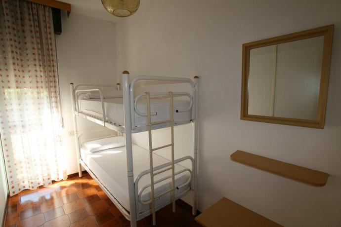 Imagen de la habitación del Villaggio Lido. Foto 7