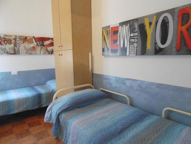 Imagen de la habitación del Villaggio Lido. Foto 8