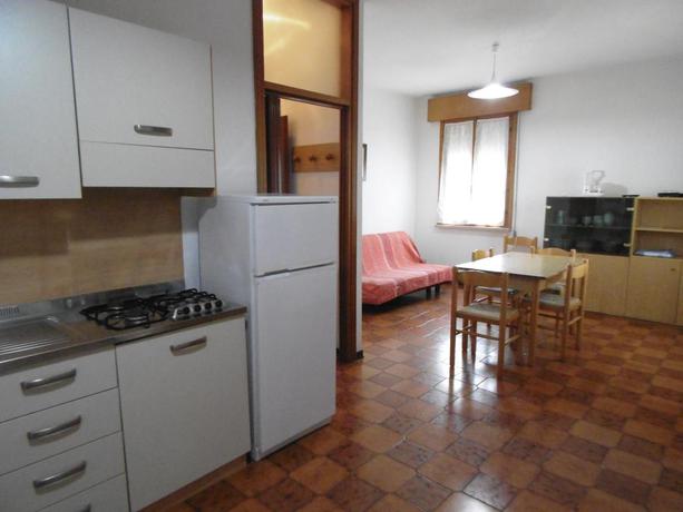 Imagen de la habitación del Villaggio Lido. Foto 9