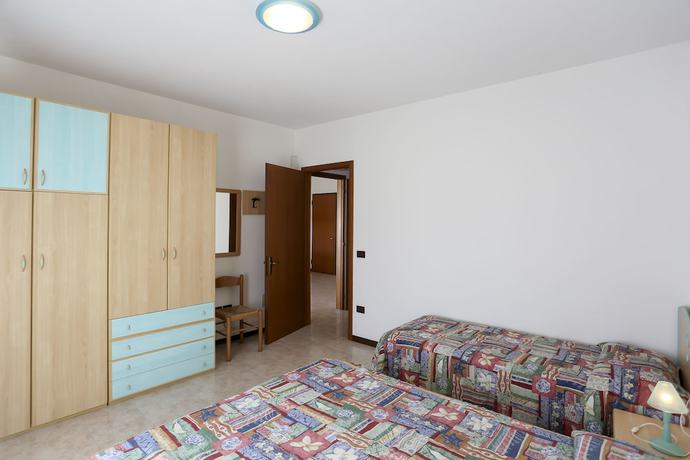 Imagen de la habitación del Villaggio Lido del Sole 1. Foto 3