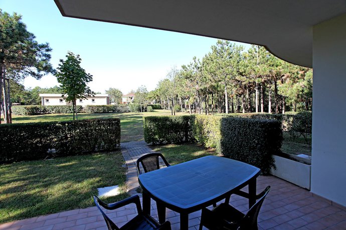 Imagen de la habitación del Villaggio Lido del Sole 1. Foto 4