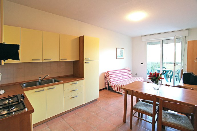 Imagen de la habitación del Villaggio Lido del Sole 1. Foto 5