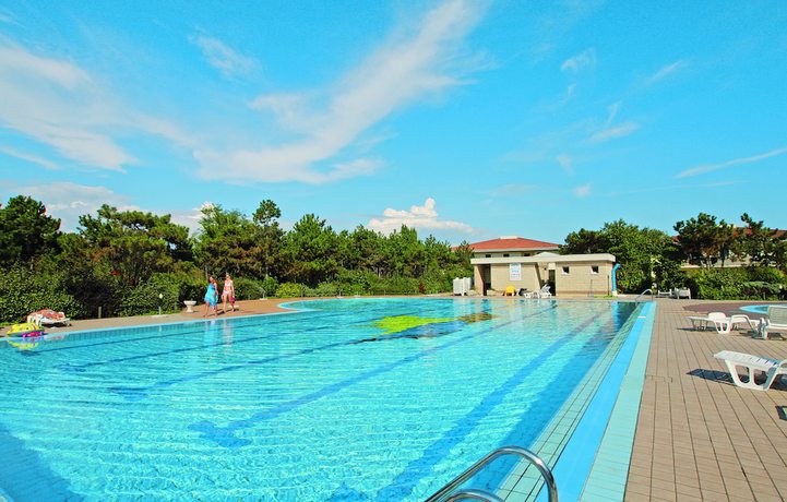 Imagen general del Villaggio Lido del Sole 1. Foto 1