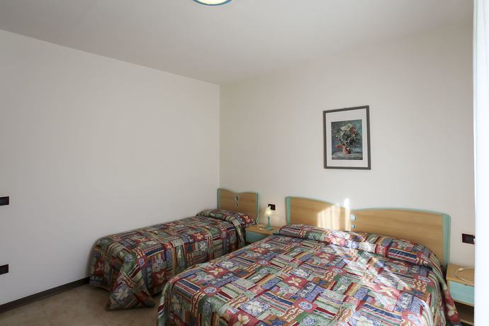 Imagen de la habitación del Villaggio Lido del Sole 1. Foto 6