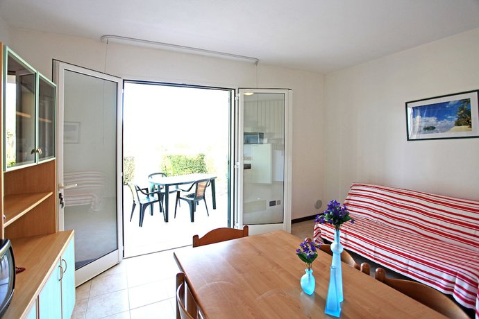 Imagen de la habitación del Villaggio Lido del Sole 1. Foto 7